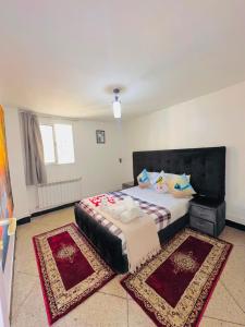 Ifrane Family Apartment