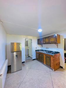 Ifrane Family Apartment