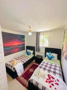 Ifrane Family Apartment
