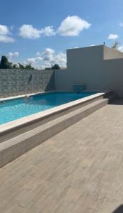 Oceanfront Luxury with Pool 6 Min to Beach,Airport