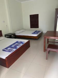Ocean View Homestay Phan Thiết City