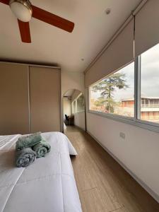Casa en lo Alto
