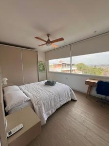 Casa en lo Alto