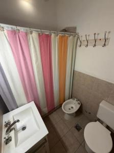 Alquiler Quinta Barrio Parque El Remanso