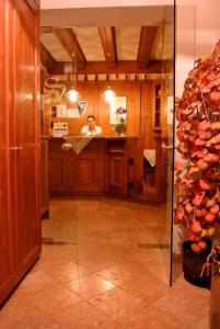 Albergo Stella Alpina