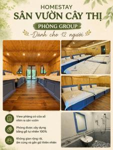 Homestay CÂY THỊ