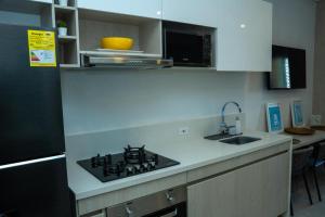 Reserva del Mar Terraza 360 Piso 19 con Piscinas y Jacuzzis Vista al Mar Bello Horizonte