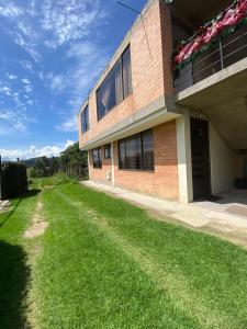 Apartamento San Gabriel II - Piso 2