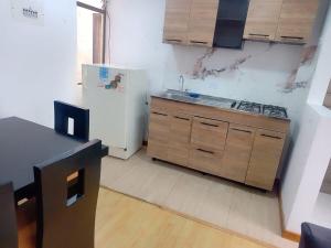 Apartamento San Gabriel II - Piso 2