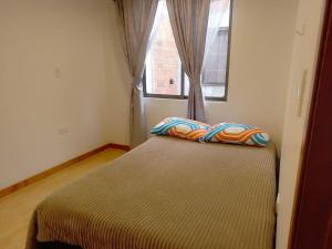 Apartamento San Gabriel II - Piso 2