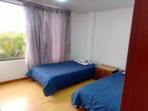 Apartamento San Gabriel II - Piso 2