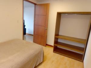 Apartamento San Gabriel II - Piso 2