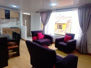 Apartamento San Gabriel II - Piso 2