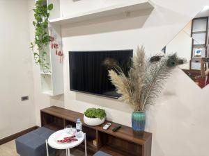 Ideal place for yourself apt in Vinhomes Greenbay