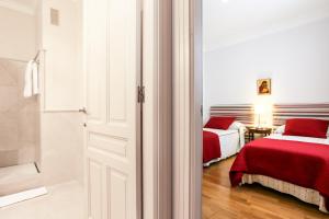 Garcia de Vinuesa Atico by Home at Homes