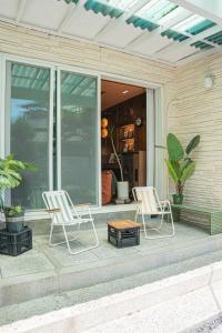 Bongsan Mansion