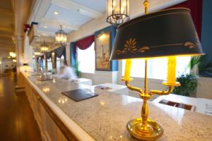 Hotels Disney Newport Bay Club : photos des chambres