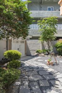Bongsan Mansion