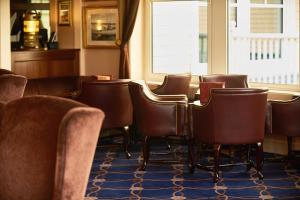 Hotels Disney Newport Bay Club : photos des chambres