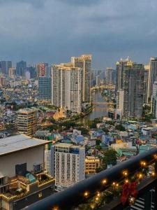 Alegria Suites at The Gramercy Residences