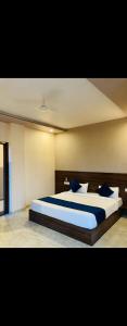 Hotel soni plaza