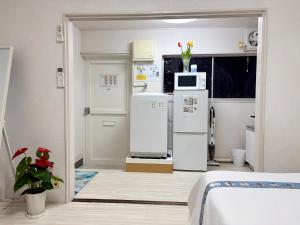 YUYU Stay,1K Apartment,4min to ShinKoiwa Station,Close to Akihabara,Sensoji and Disney