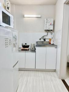 YUYU Stay,1K Apartment,4min to ShinKoiwa Station,Close to Akihabara,Sensoji and Disney