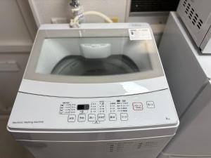 YUYU Stay,1K Apartment,4min to ShinKoiwa Station,Close to Akihabara,Sensoji and Disney