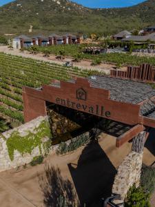 Entrevalle Hotel Boutique