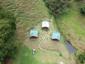 Entre Árboles Lodge