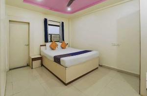 Hotel O Kunal Lodge