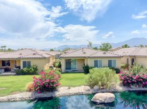 Pond View House w Pools & Golf Near Coachella