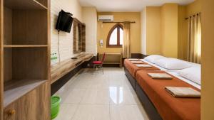 Ventions Sharia Hotel
