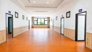 Quang Minh Hotel Lào Cai