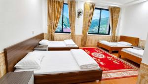 Quang Minh Hotel Lào Cai