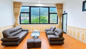 Quang Minh Hotel Lào Cai