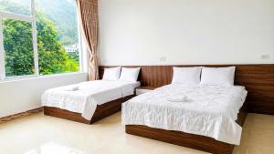 Quang Minh Hotel Lào Cai