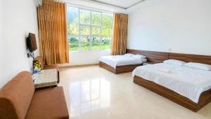 Quang Minh Hotel Lào Cai