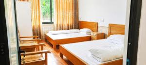 Quang Minh Hotel Lào Cai