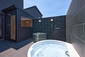 SUITE VILLA 碧 -aoi-