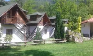 Vodopad Lisine - Brestovac