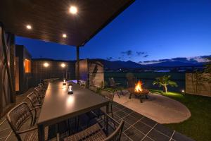 SUITE VILLA 碧 -aoi-