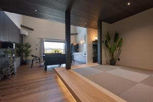 SUITE VILLA 碧 -aoi-