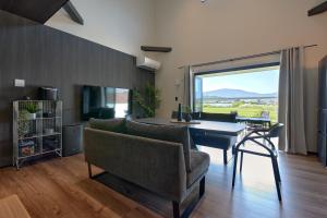 SUITE VILLA 碧 -aoi-
