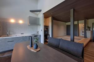 SUITE VILLA 碧 -aoi-
