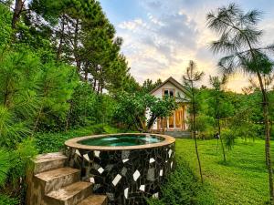 Sóc Sơn Nature Retreat