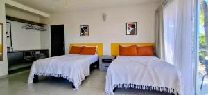 Hotel Majo Sayulita