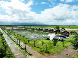 Wonderland Suites and Resort