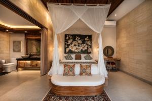 Uma Losita Private Villa