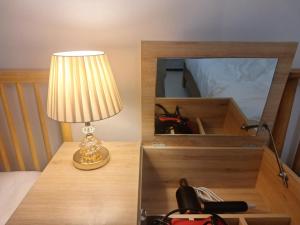 Casa di zia- Airport bus, Magok, value for money, house